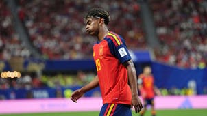 FIFA WORLD CUP MEN Trending Image: 2026 World Cup: France Alone Atop Oddsboard After Spain's Shocking Draw